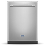 Les garanties limitées Maytag® couvrent les appareils de cuisine et de lessive. Les garanties limitées Maytag® couvrent les appareils de cuisine et de lessive.
