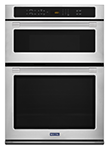 Votre four mural Maytag® est fourni avec une garantie limitée de 10 ans sur les pièces de certains composants. Votre four mural Maytag® est fourni avec une garantie limitée de 10 ans sur les pièces de certains composants.