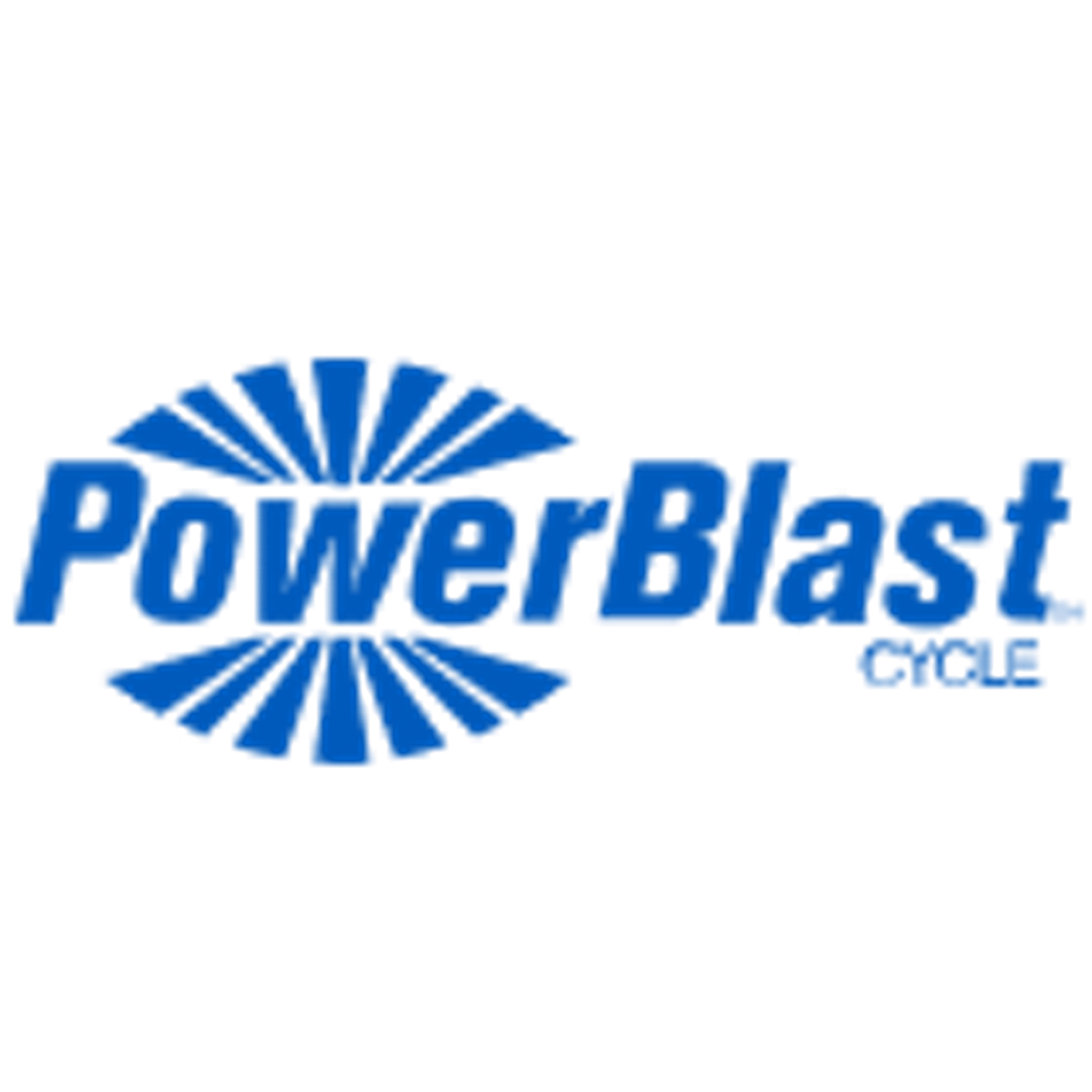 Powerblast icon