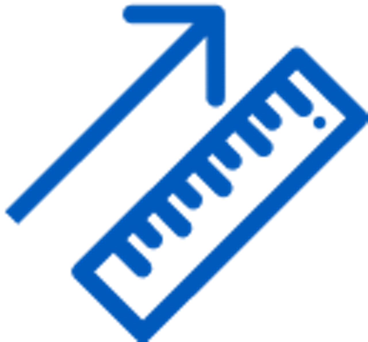Size icon