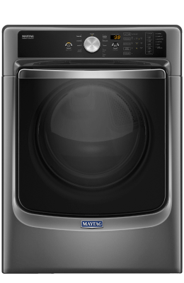 Front Load dryer