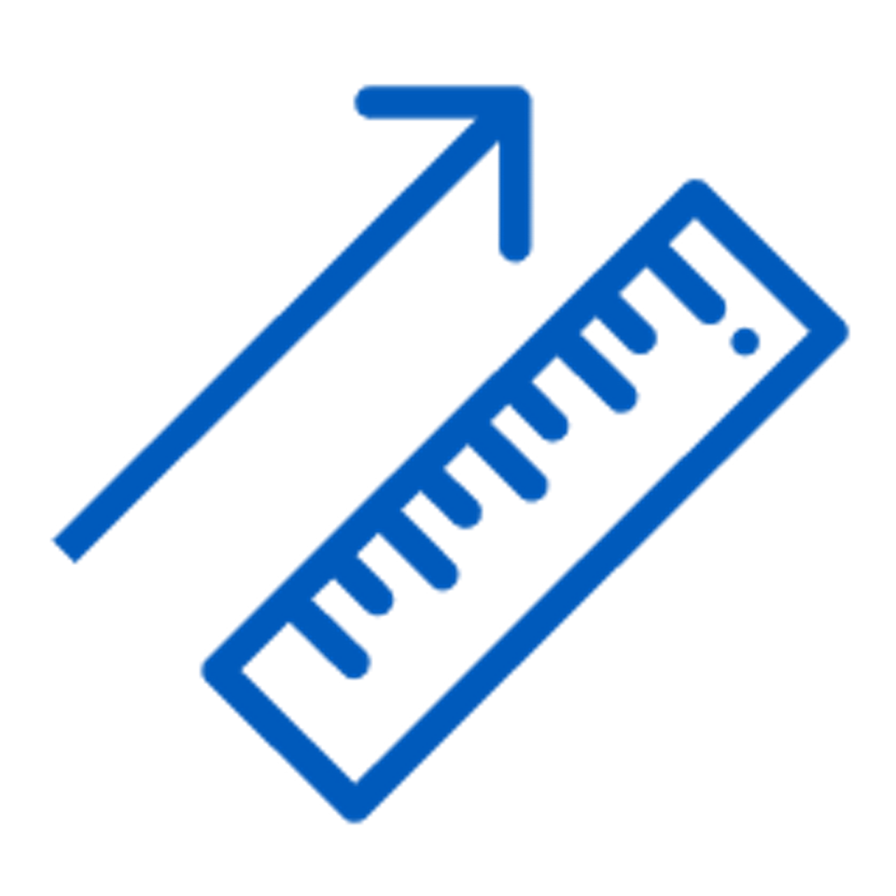 Size icon