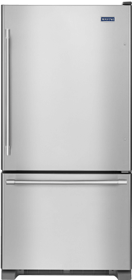 Bottom freezer