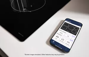 Smart Appliance