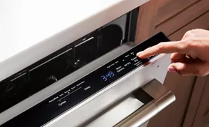 Séchage intensif PowerDry