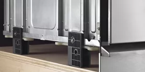 Système d'installation FIT