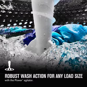 Power™ Agitator