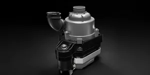 Le moteur le plus puissant sur le marché¹