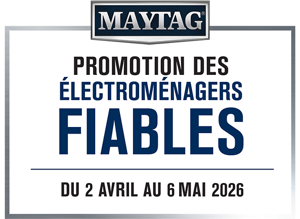 Du 2 avril au 6 mai 2026