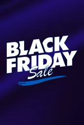 Shop Black Friday deals 