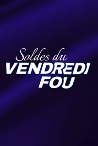 Aubaines du vendredi fou