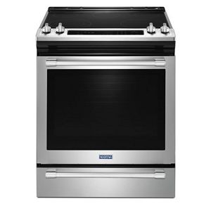 Cooktop Vs. Range Differences Explained Maytag