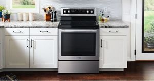 Cooktop Vs. Range Differences Explained Maytag
