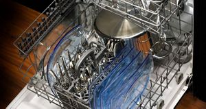 Maytag dishwasher racks sales