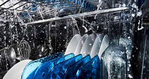 Cleaning maytag dishwasher sales