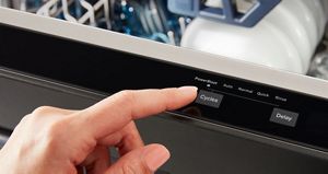 Dishwasher Not Cleaning Maytag
