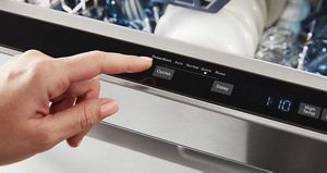 Reasons Why Your Dishwasher Is Not Starting Maytag