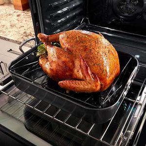 How to use a convection 2025 oven as an air fryer