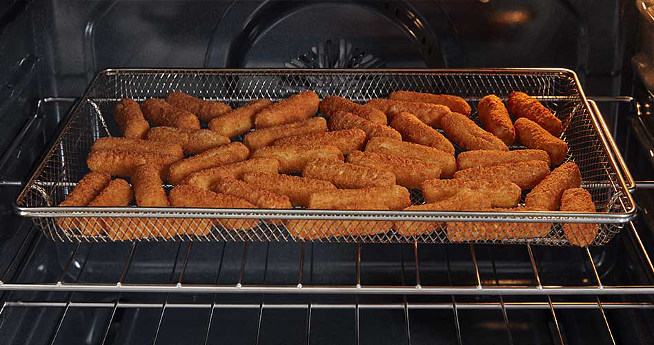 How to Turn Your Convection Oven into an Air Fryer: Easy Hacks