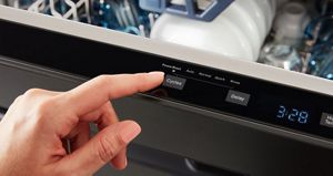 Best semi integrated top dishwasher