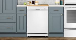 Maytag outlet drawer dishwasher