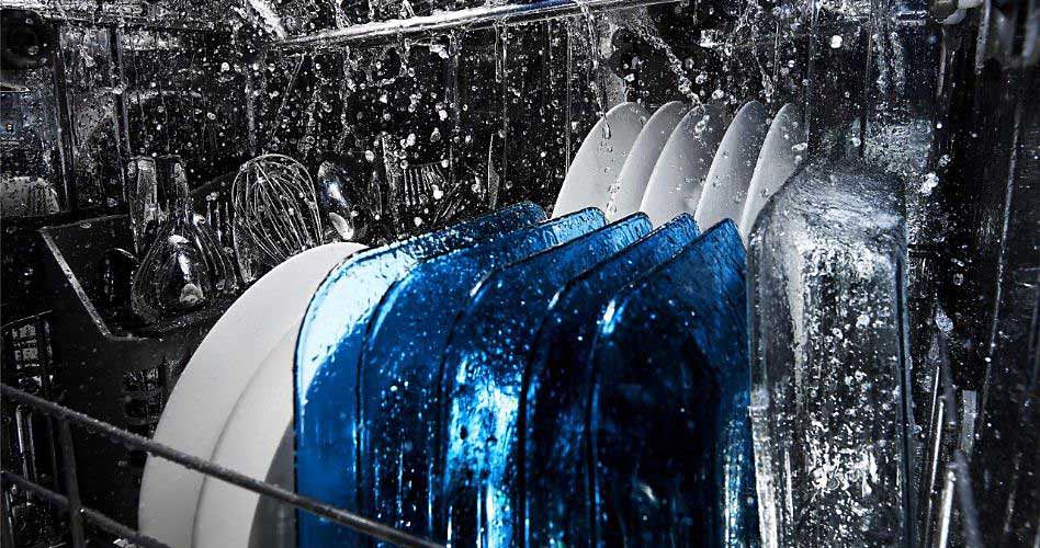 Dishwasher dBA & Why it Matters | Maytag