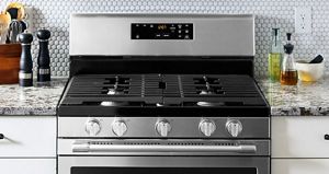 Gas store stoves ratings