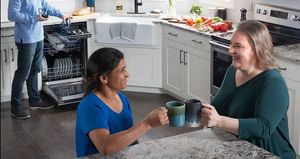 Tips for Choosing a Quiet Dishwasher Maytag
