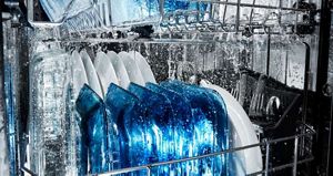 Tips for Choosing a Quiet Dishwasher Maytag