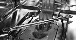 Tips for Choosing a Quiet Dishwasher Maytag