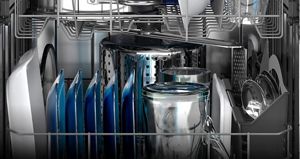 Is a Tall Tub Dishwasher Right For You Maytag
