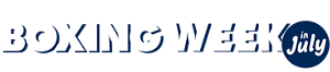 June 25 - July 15, 2026