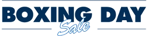 Boxing Day Sale 
