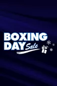 Shop Boxing Day Deals