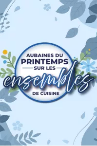 ACHETEZ PLUS ET ÉCONOMISEZ 