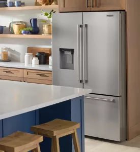 LIVRAISON À DOMICILE GRATUITE  à l’achat de 2 électroménagers ou plus<sup>§</sup>