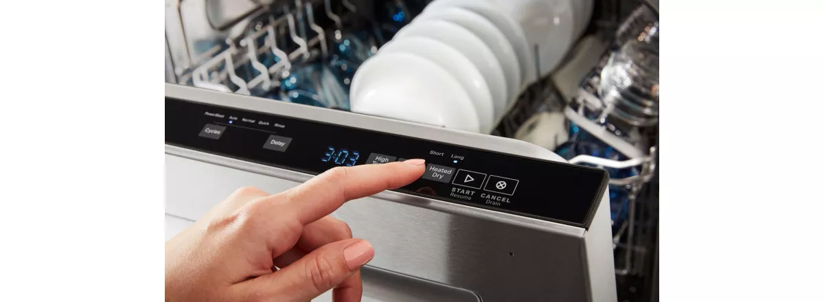 How to Clean Smart Dishwashers: Easy Steps for Sparkling Results