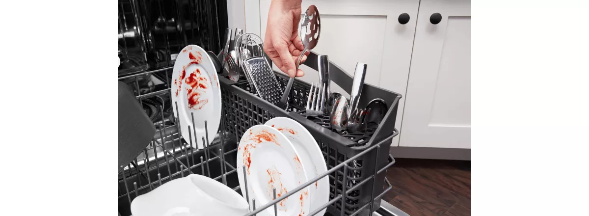 Tips for Setting Up Smart Dishwashers: Ultimate Guide for Efficiency