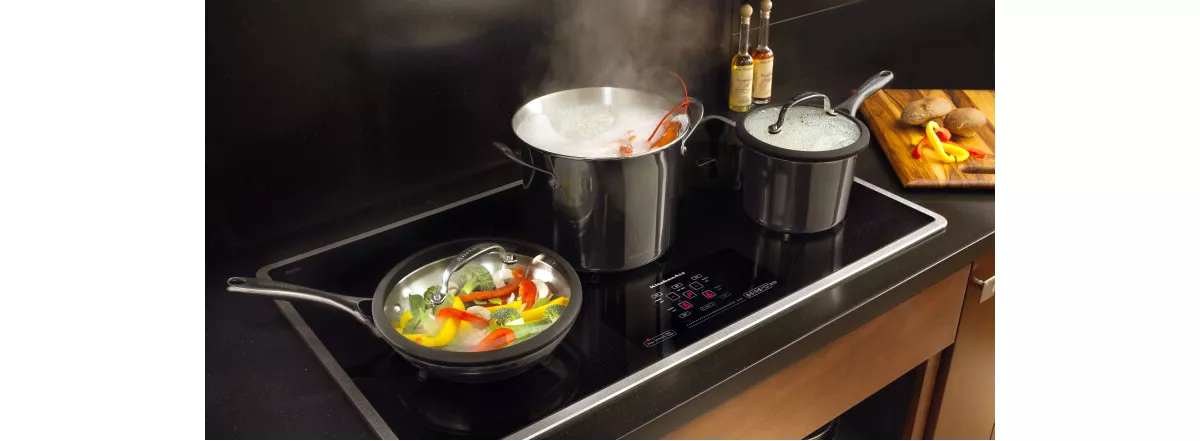 How Do I Know If I Have an Induction Stove: Easy Signs to Check
