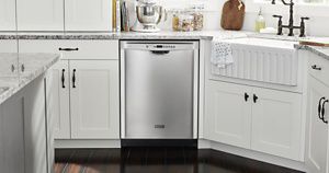 Maytag sales dishwasher ratings