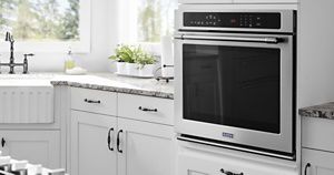 Discover the Best Wall Oven for Your Home Maytag