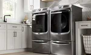 Best maytag washer and dryer hot sale 2020