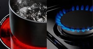 Electric stoves online under $300