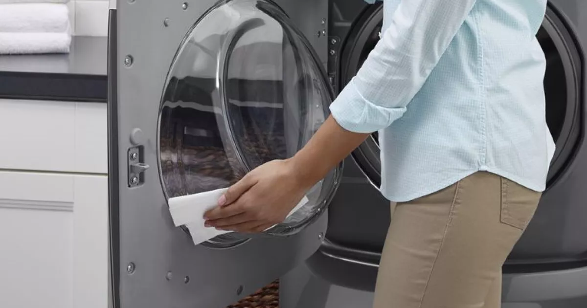 How to Wash Washer And Dryer: Ultimate Guide for Sparkling Clean Appliances