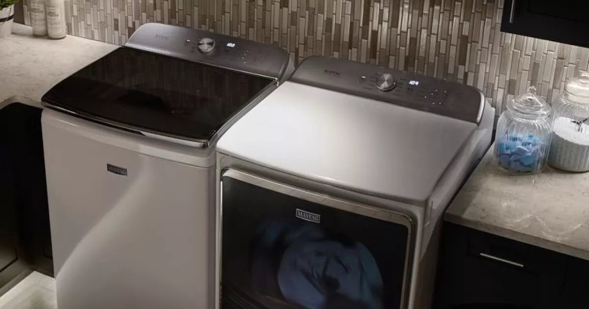 How to Use a Washer Dryer: Ultimate Guide for Perfect Laundry Results