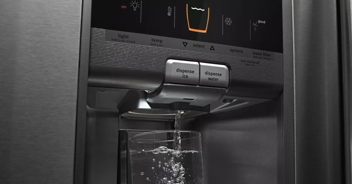How to Change Maytag Refrigerator Filter: Easy Step-by-Step Guide