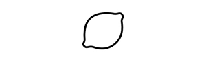 Lemon icon