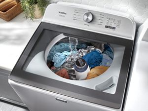Pièce Détachée : Médaillon Pour Laveuse Maytag Neptune - État Occasion