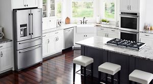 Spotless Stainless Steel Cooktops - Step-by-Step Guide | Maytag