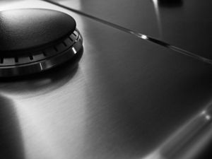 Spotless Stainless Steel Cooktops - Step-by-Step Guide | Maytag
